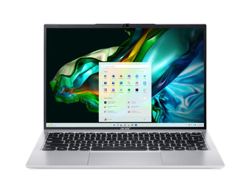 Laptop Acer Aspire L 14" Full HD, Intel Core i5-1235U 3.30GHz, 8GB, 512GB SSD, Windows 11 Home			