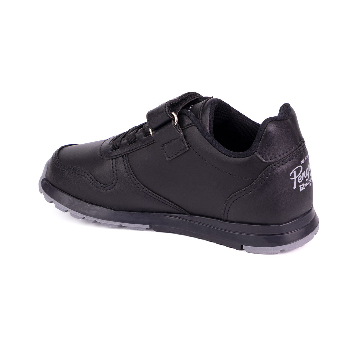 Tenis Original Penguin Style Matt Negro