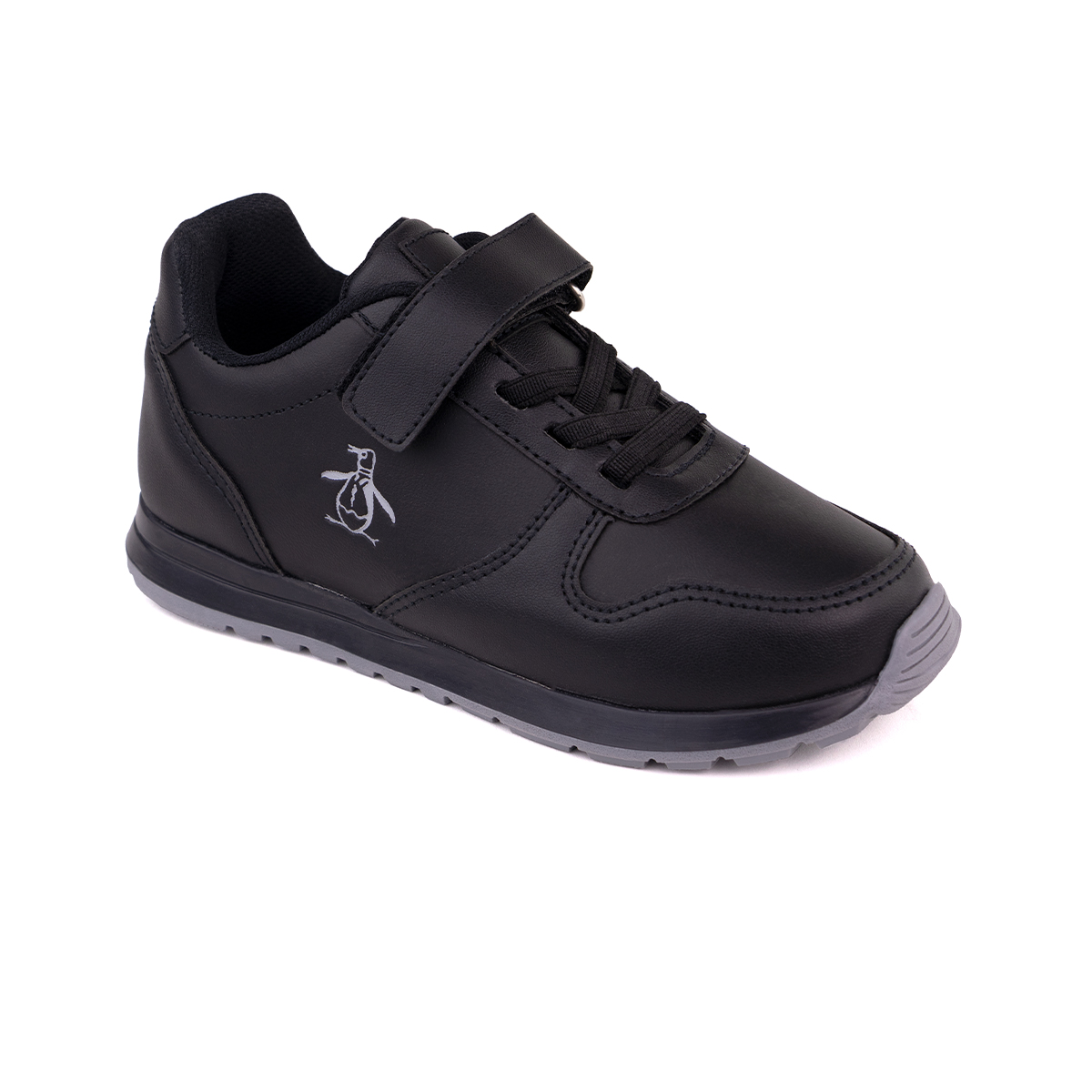 Tenis Original Penguin Style Matt Negro