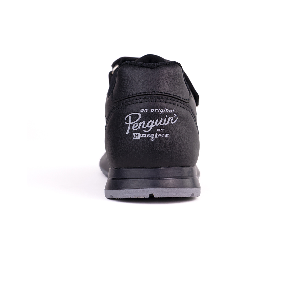 Tenis Original Penguin Style Matt Negro
