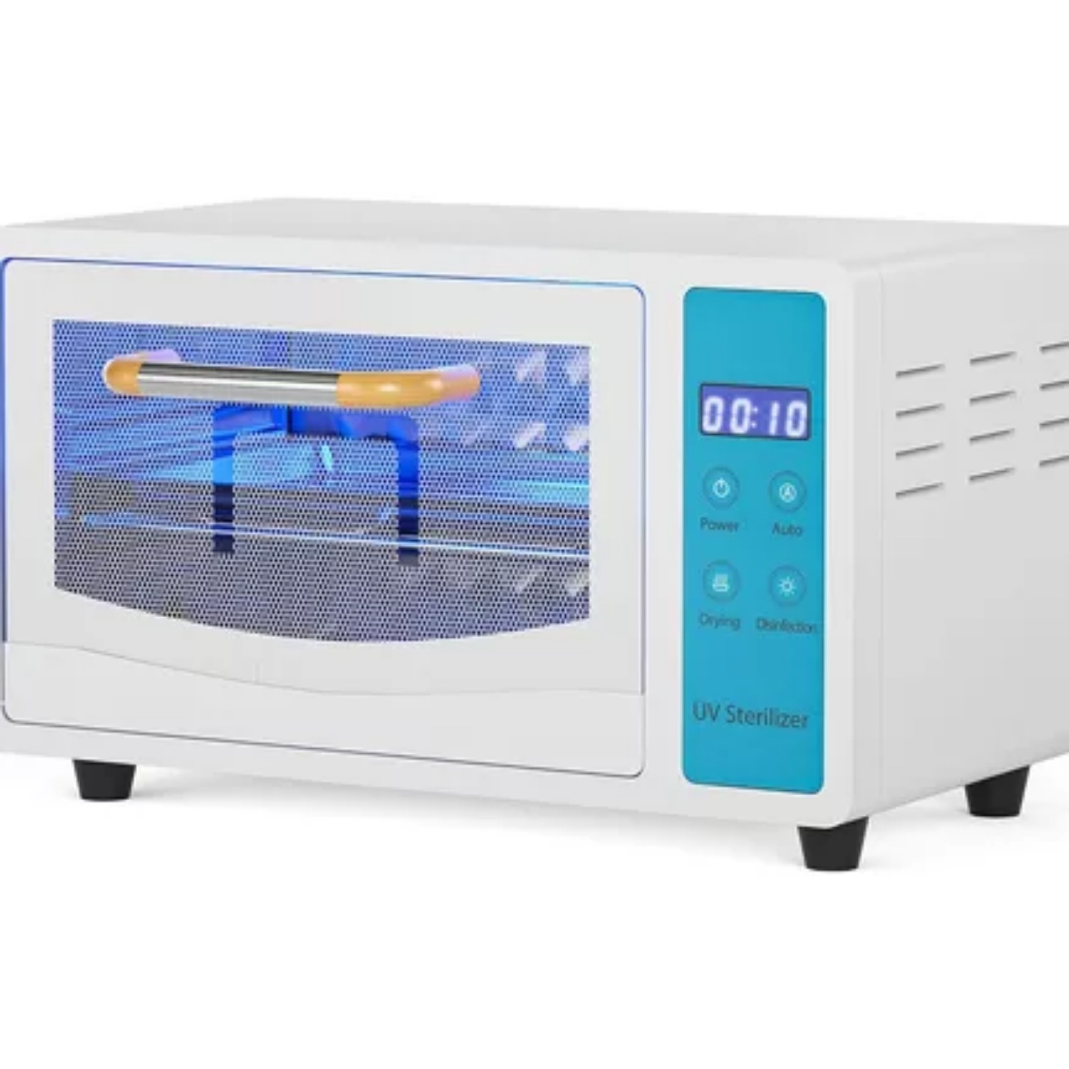 Esterilizadores Uv Para Herramientas Dentales Y Estética