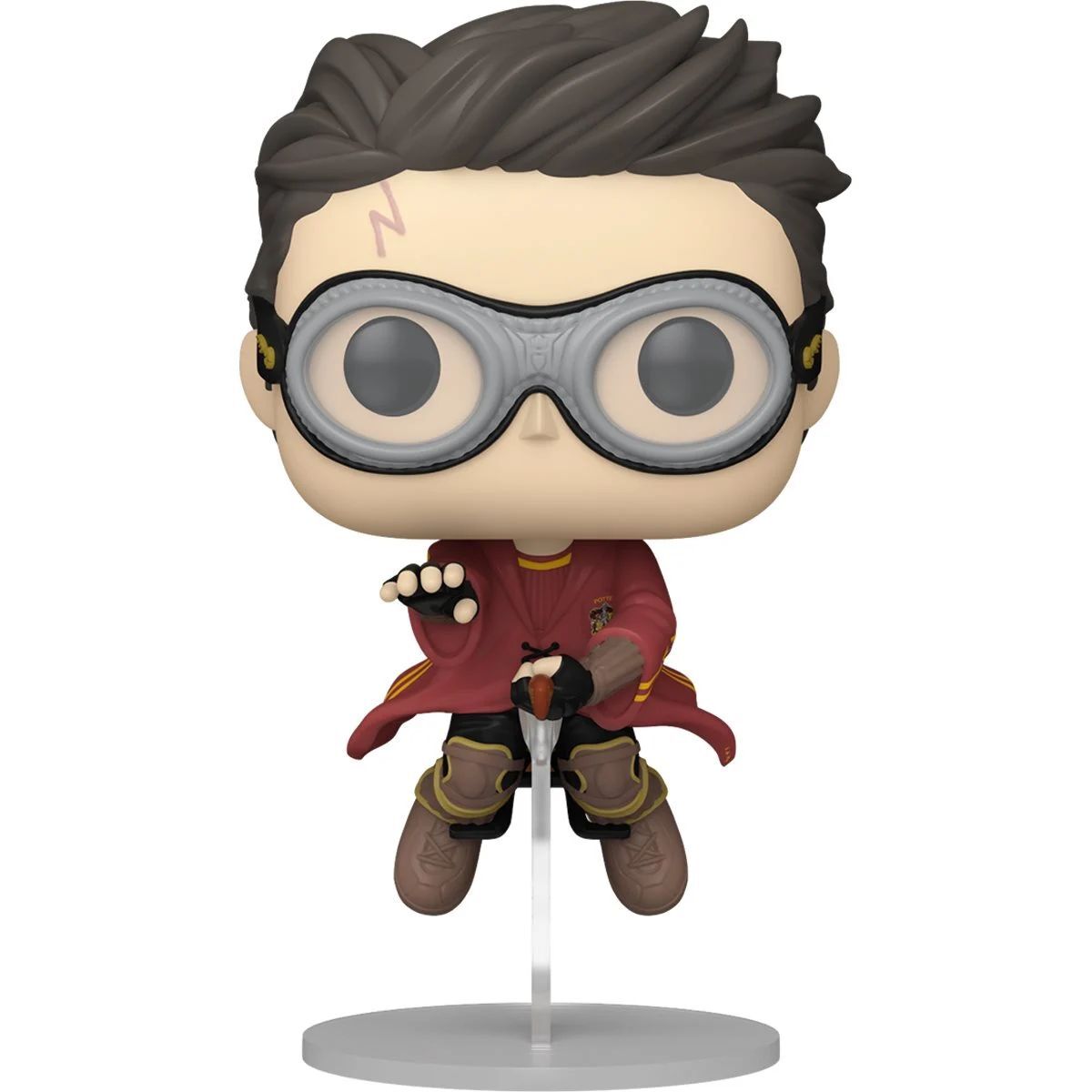 Funko Pop! Harry Potter on Nimbus 2000