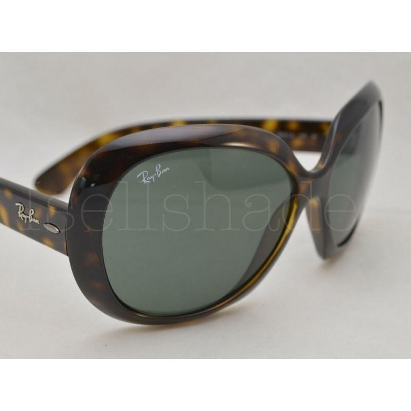 Lentes de sol Ray-Ban Rb4098 710/71 Jackie Ohh Ii