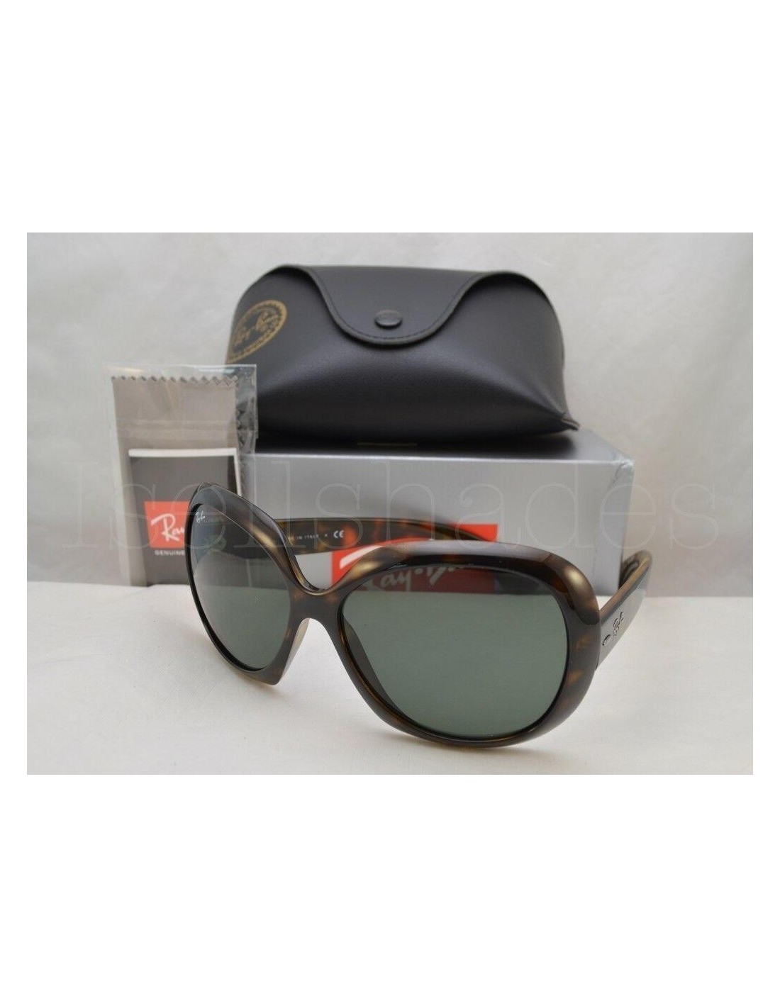 Lentes de sol Ray-Ban Rb4098 710/71 Jackie Ohh Ii