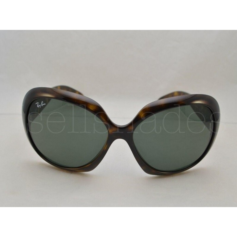Lentes de sol Ray-Ban Rb4098 710/71 Jackie Ohh Ii