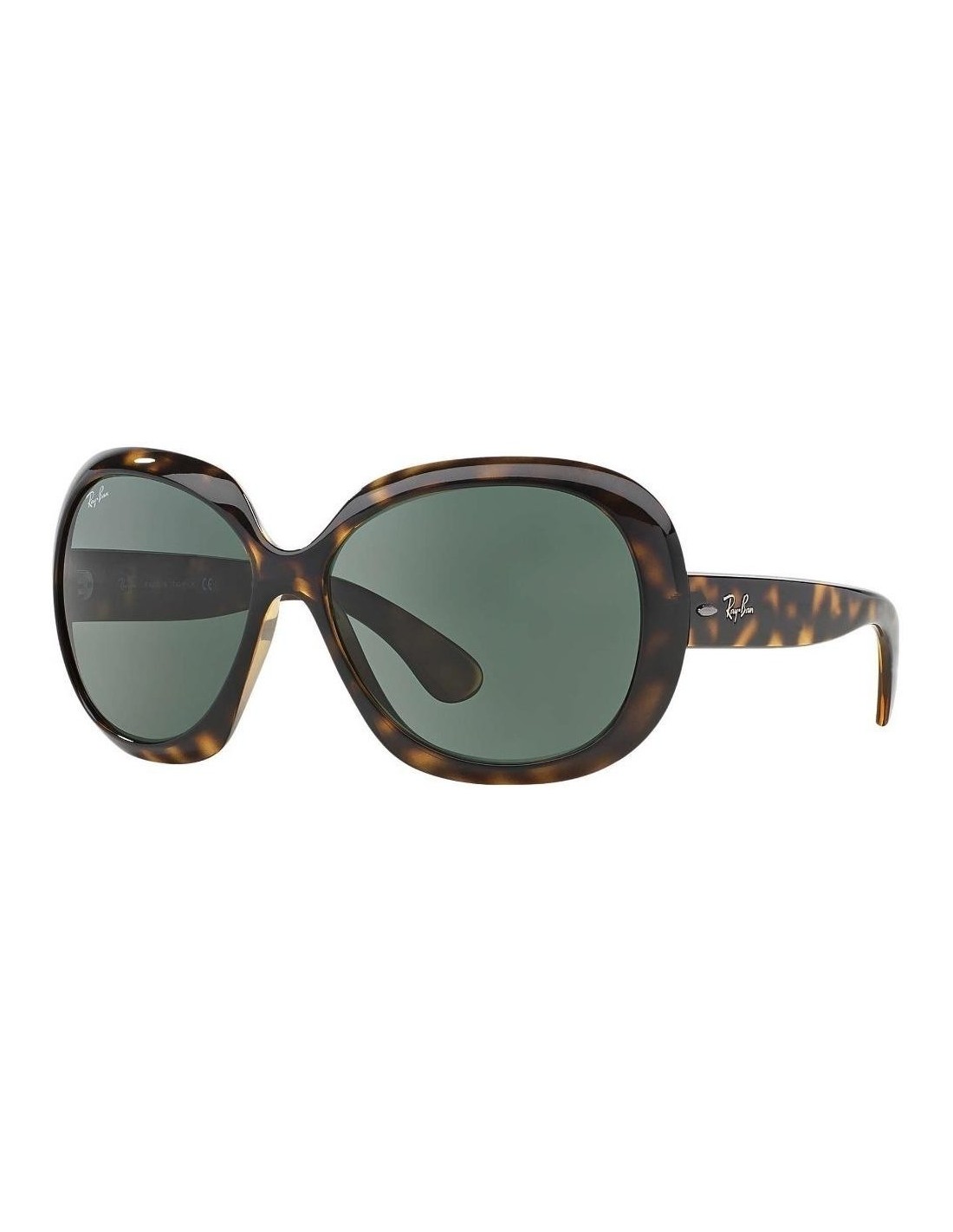 Lentes de sol Ray-Ban Rb4098 710/71 Jackie Ohh Ii