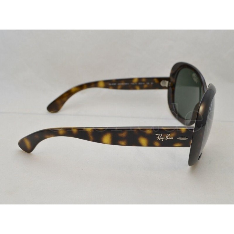 Lentes de sol Ray-Ban Rb4098 710/71 Jackie Ohh Ii
