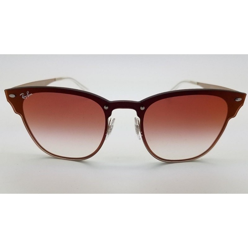 Lentes de sol Ray-Ban Rb3576n 9039v0 Clubmaster Blaze