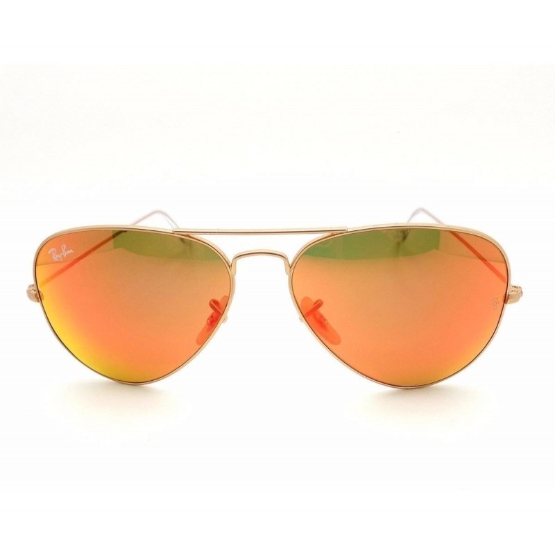 Lentes de sol Ray-Ban Rb3025 112/69 Aviator