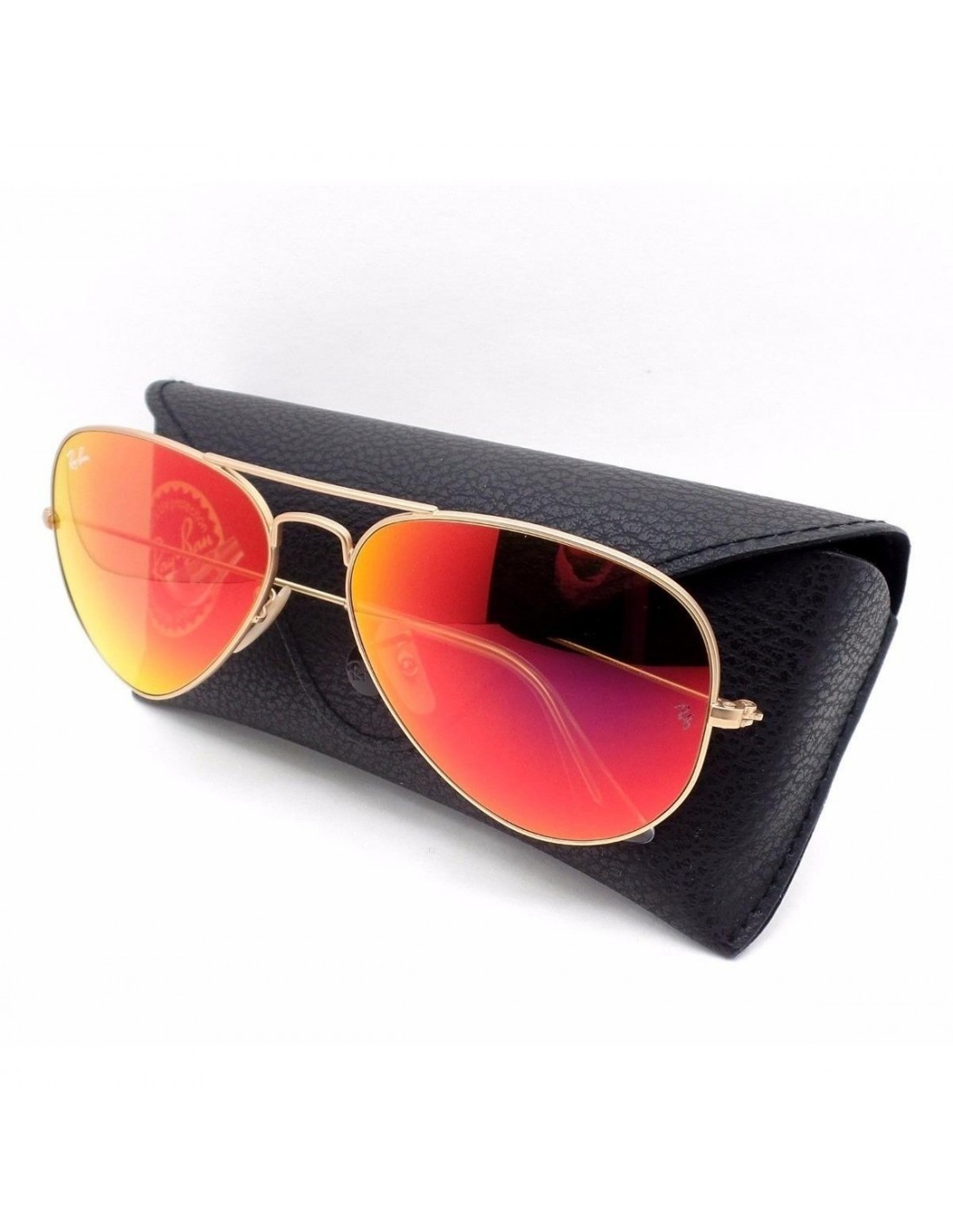 Lentes de sol Ray-Ban Rb3025 112/69 Aviator