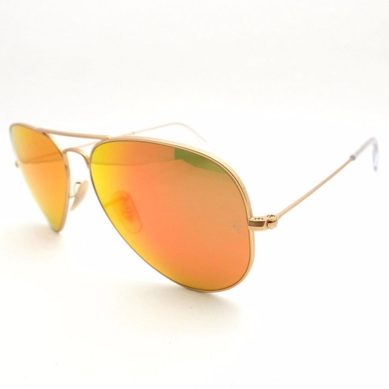 Lentes de sol Ray-Ban Rb3025 112/69 Aviator