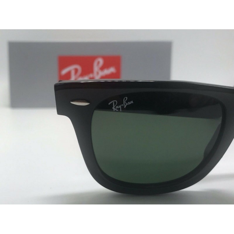 Lentes de sol Ray-Ban Rb2140 901 Wayfarer