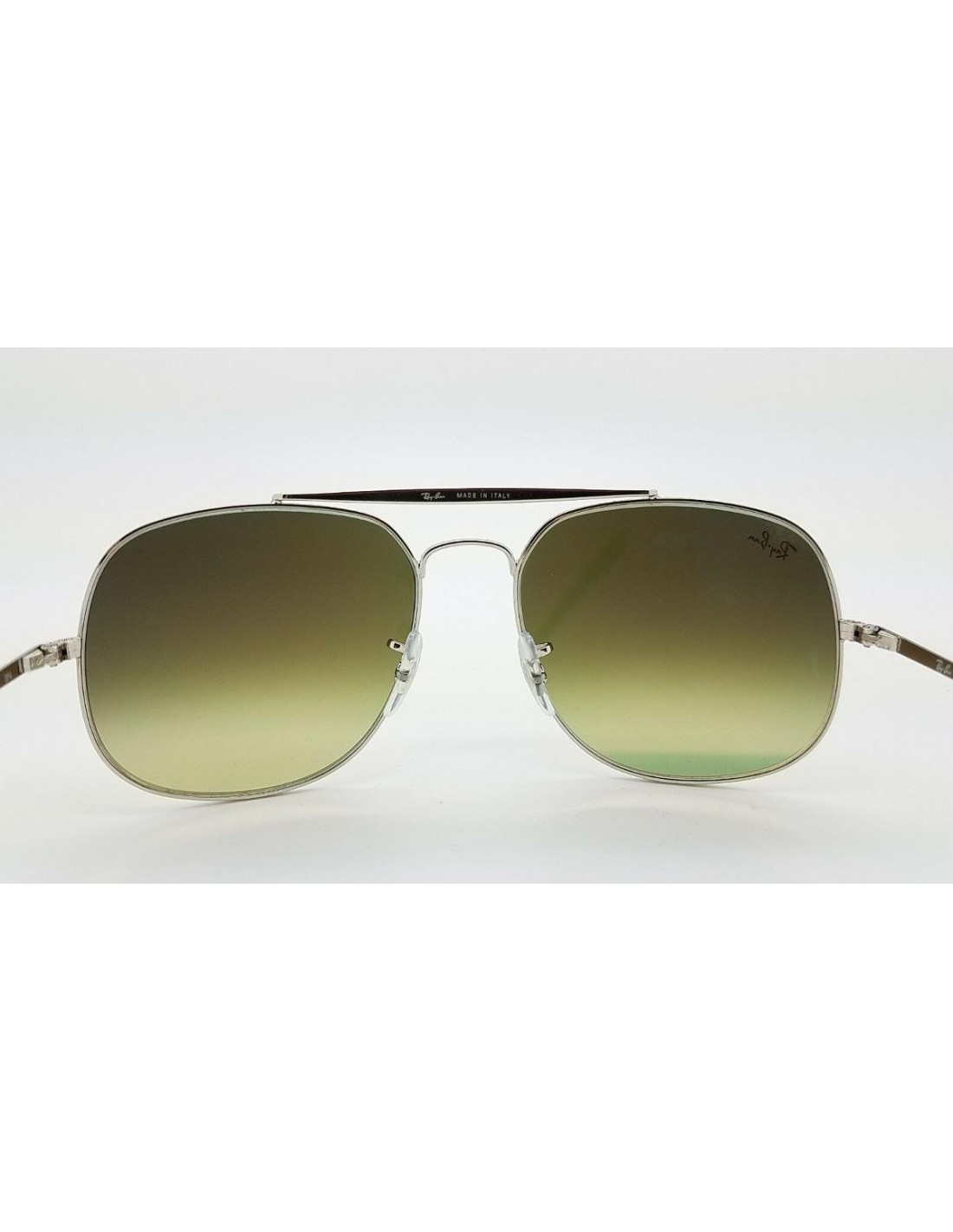 Lentes de sol Ray-Ban Rb3561 003/7o The General