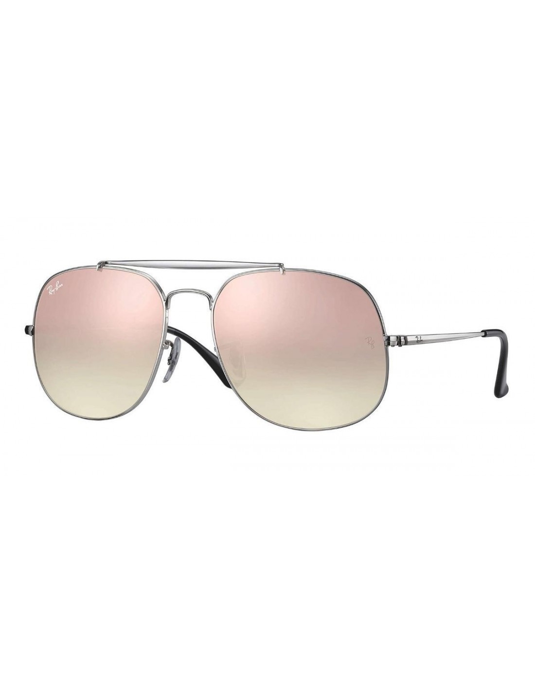 Lentes de sol Ray-Ban Rb3561 003/7o The General