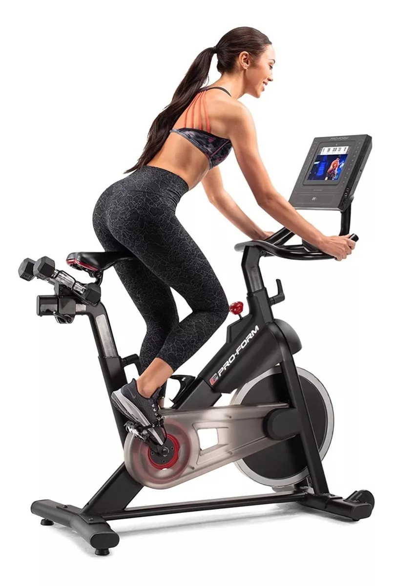 Proform Bicicleta smart power 10.0