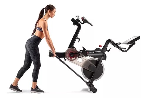 Proform Bicicleta smart power 10.0