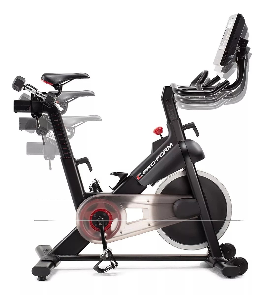 Proform Bicicleta smart power 10.0