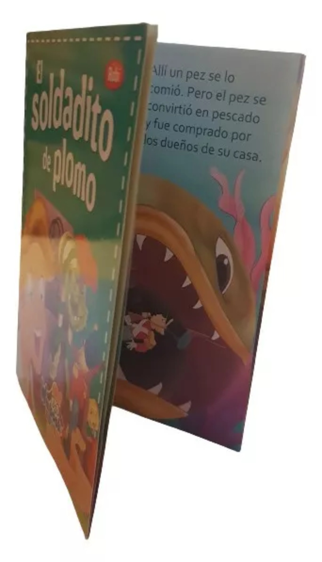 20 Libros Cuentos Infantiles Clásicos Colección Rubí Winbook
