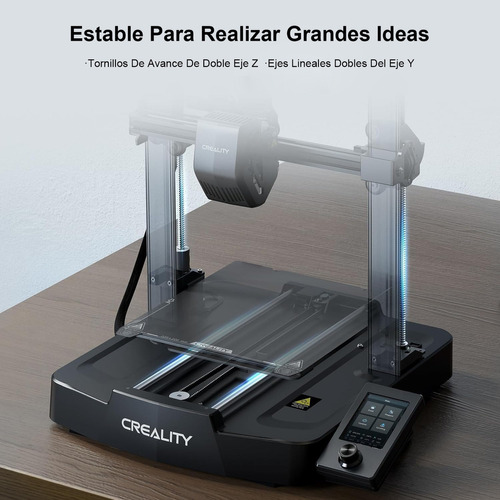 Impresora Creality Ender 3 V3 Se