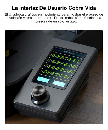 Impresora Creality Ender 3 V3 Se