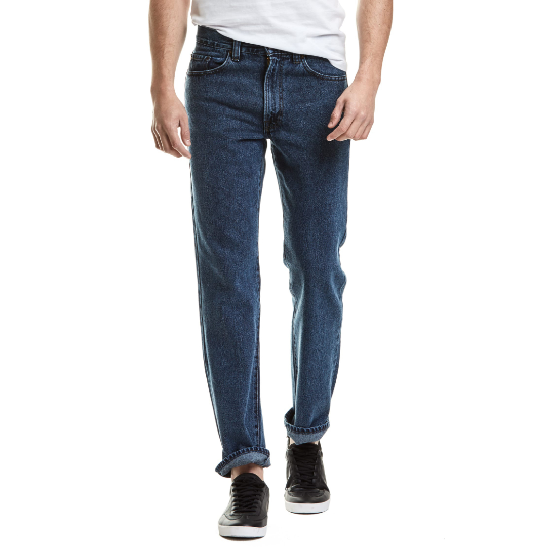 PANTALÓN DE MEZCLILLA CLASSIC PARA HOMBRE EDWARD'S 2619