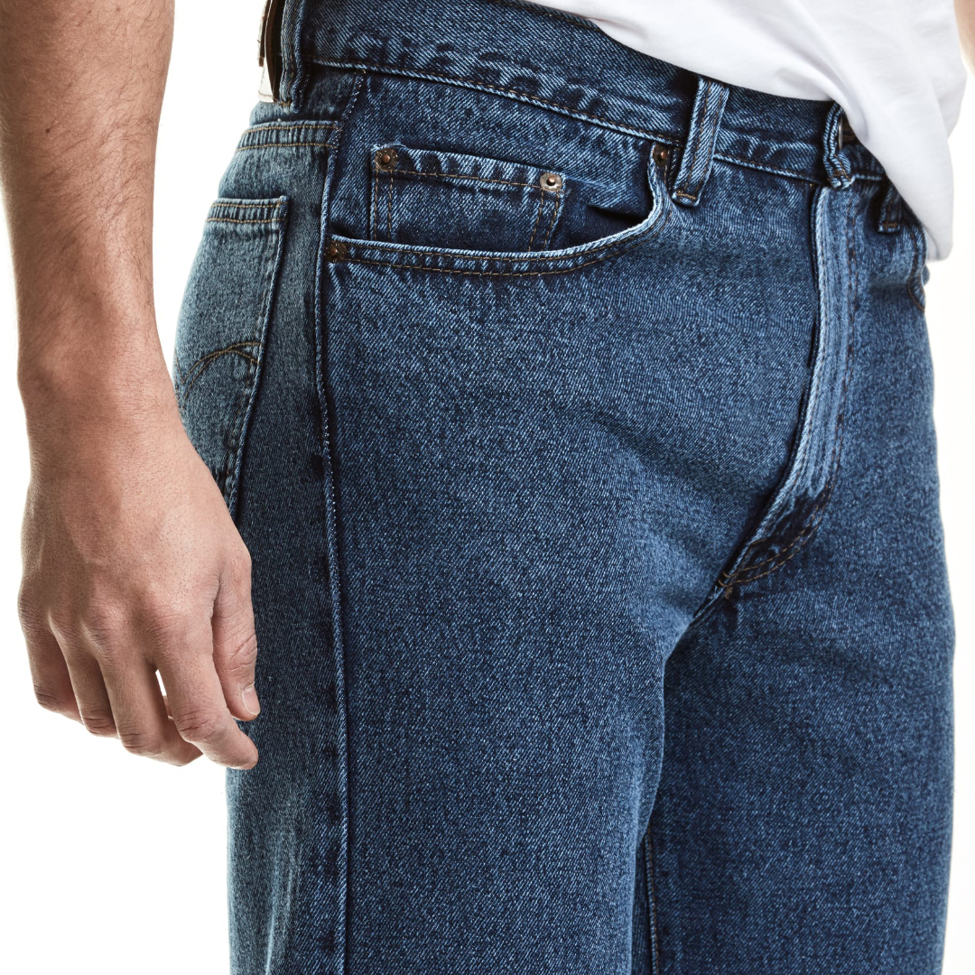 PANTALÓN DE MEZCLILLA CLASSIC PARA HOMBRE EDWARD'S 2619