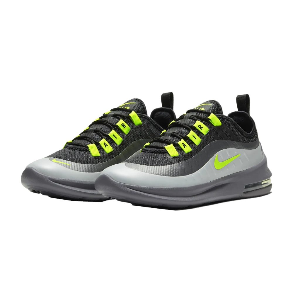 Tenis Nike Air Max Axis Nino AH5222012