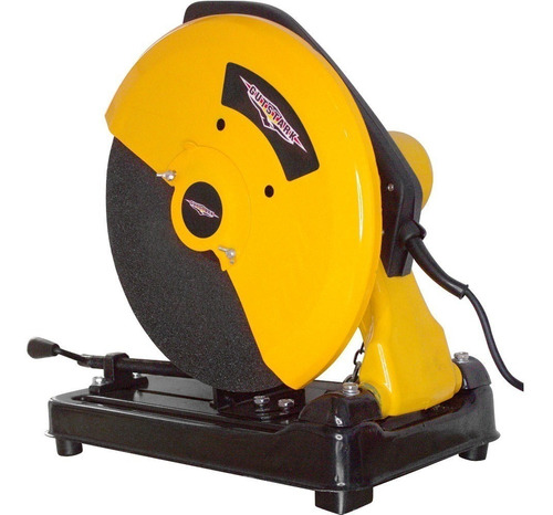 Cortadora De Metales 14 2000w Sierra Tronzadora Profesional