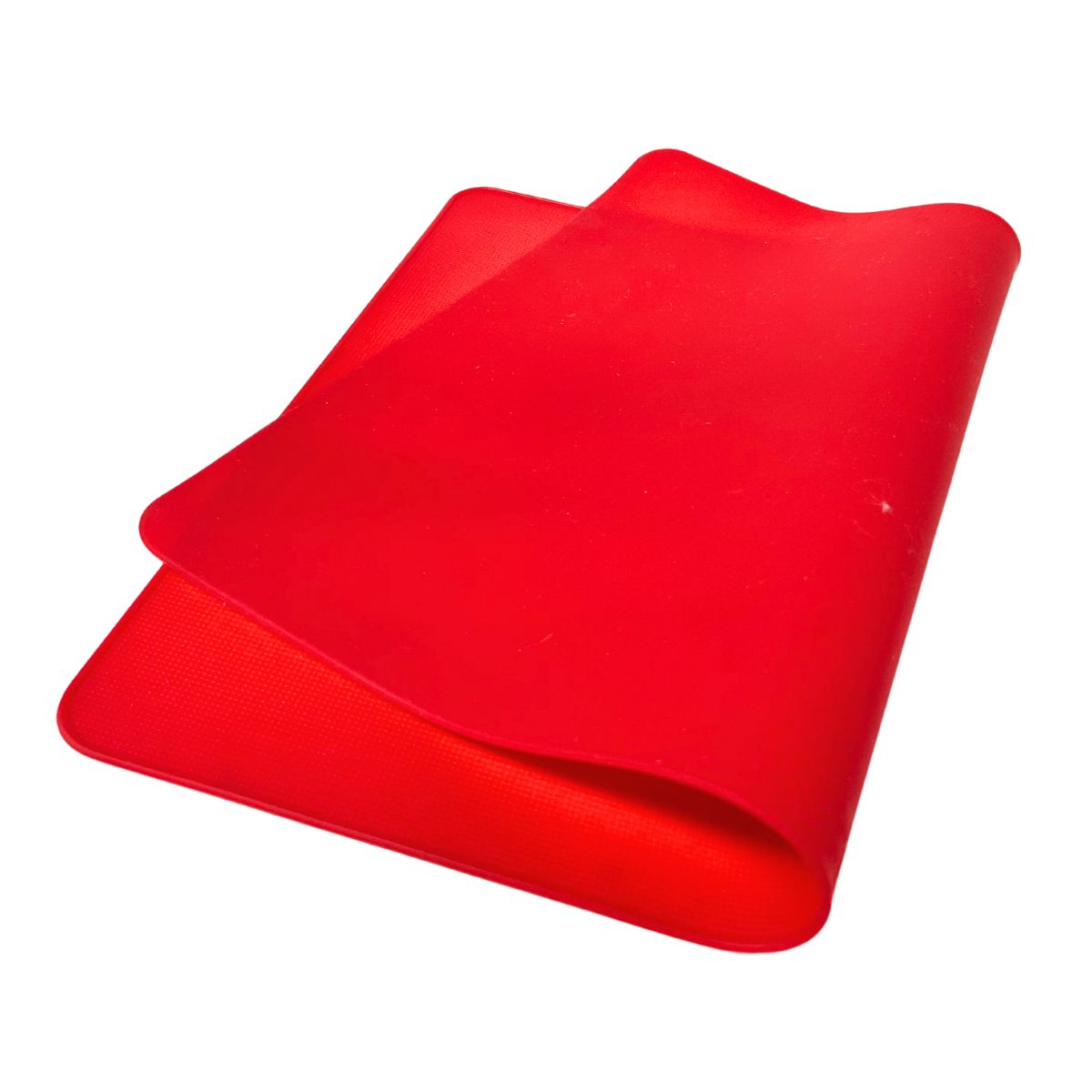 Juliette Tapete de Silicon para Hornear Antiadherente 29x39 cm Alfombrilla para Amasar