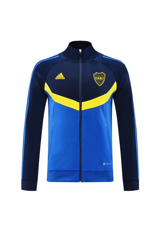 Nueva! Chamarra Jacket Boca Juniors Jrs 2024/2025 Xeneize  Talla M