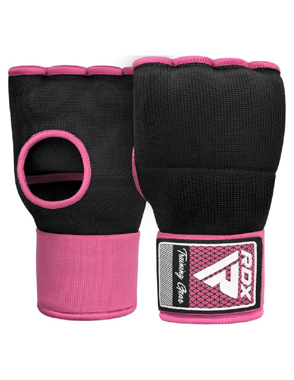 Sustitutos De Vendas Is Rosas Rdx Guantes Box Sparring Mma Karate