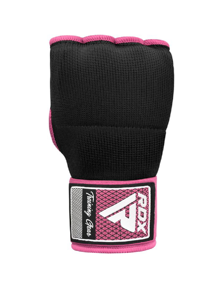Sustitutos De Vendas Is Rosas Rdx Guantes Box Sparring Mma Karate
