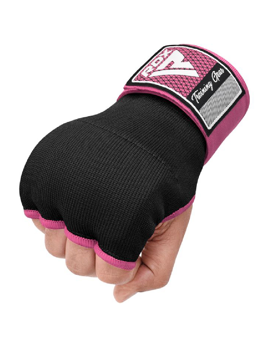 Sustitutos De Vendas Is Rosas Rdx Guantes Box Sparring Mma Karate