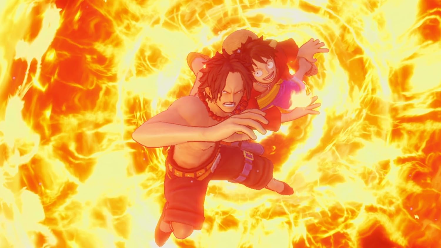 ONE PIECE ODYSSEY DLX EDITION - Nintendo Switch