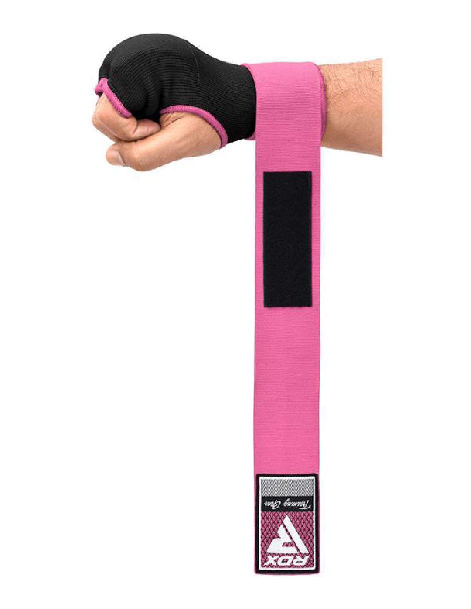 Sustitutos De Vendas Is Rosas Rdx Guantes Box Sparring Mma Karate
