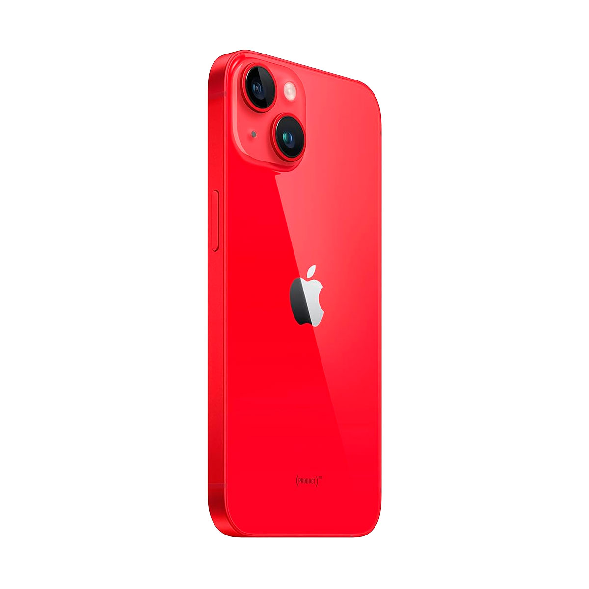 Apple iPhone 14 256GB Rojo Reacondicionado Grado A eSIM