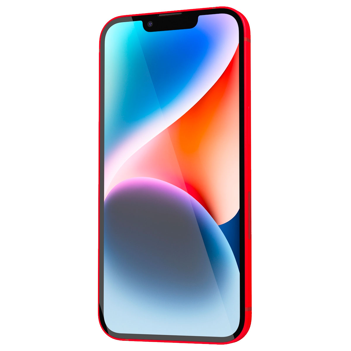 Apple iPhone 14 256GB Rojo Reacondicionado Grado A eSIM