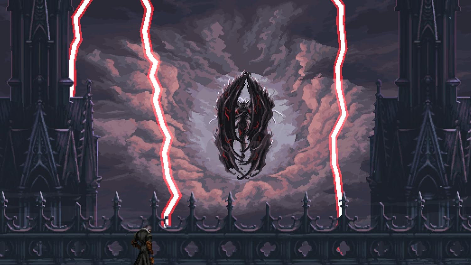  THE LAST FAITH - Nintendo Switch