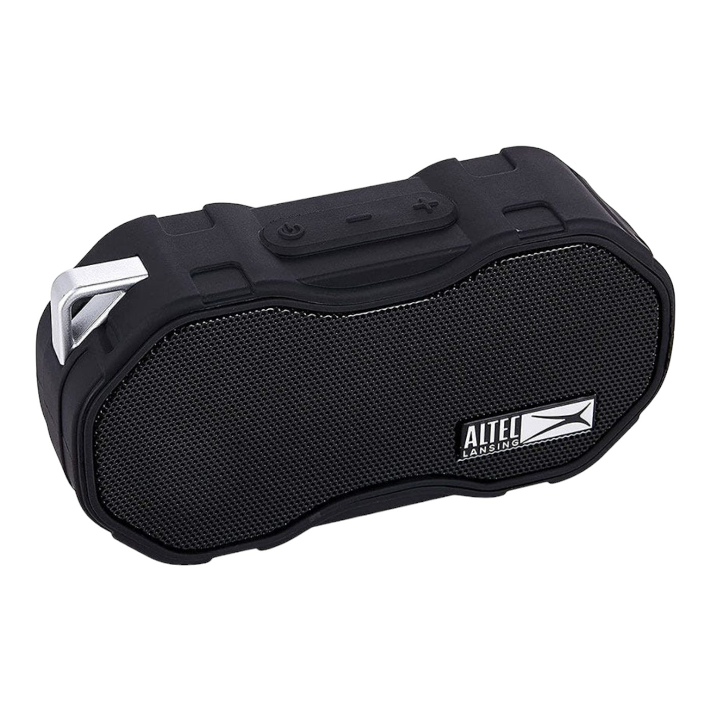 BOCINA ALTEC UNISEX NEGRO ALTEC BABY BOOM IMW270BLKESP6