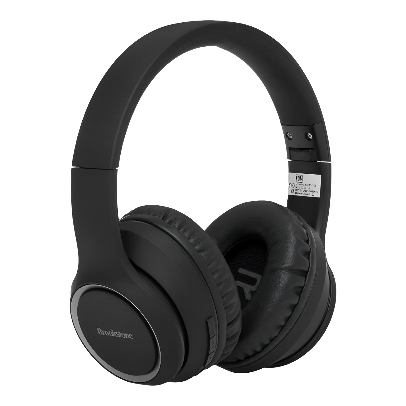 AUDIFONOS Brookstone  UNISEX NEGRO Brookstone  ISOLATENX BSNCH102BKCH