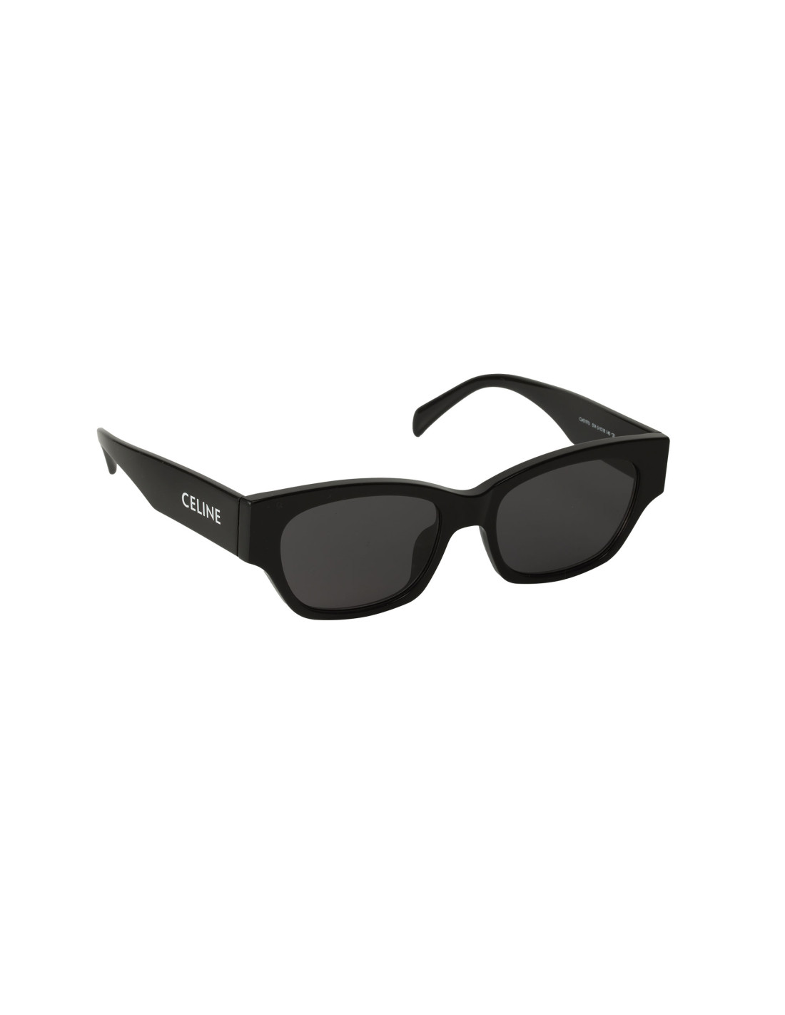 Lentes de sol Celine CL40197U 01A Square shape