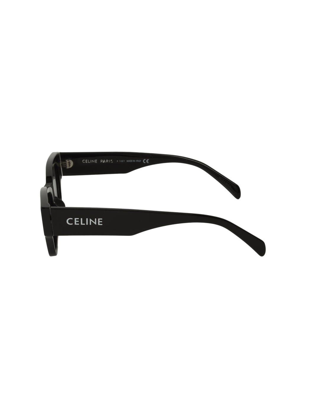 Lentes de sol Celine CL40197U 01A Square shape