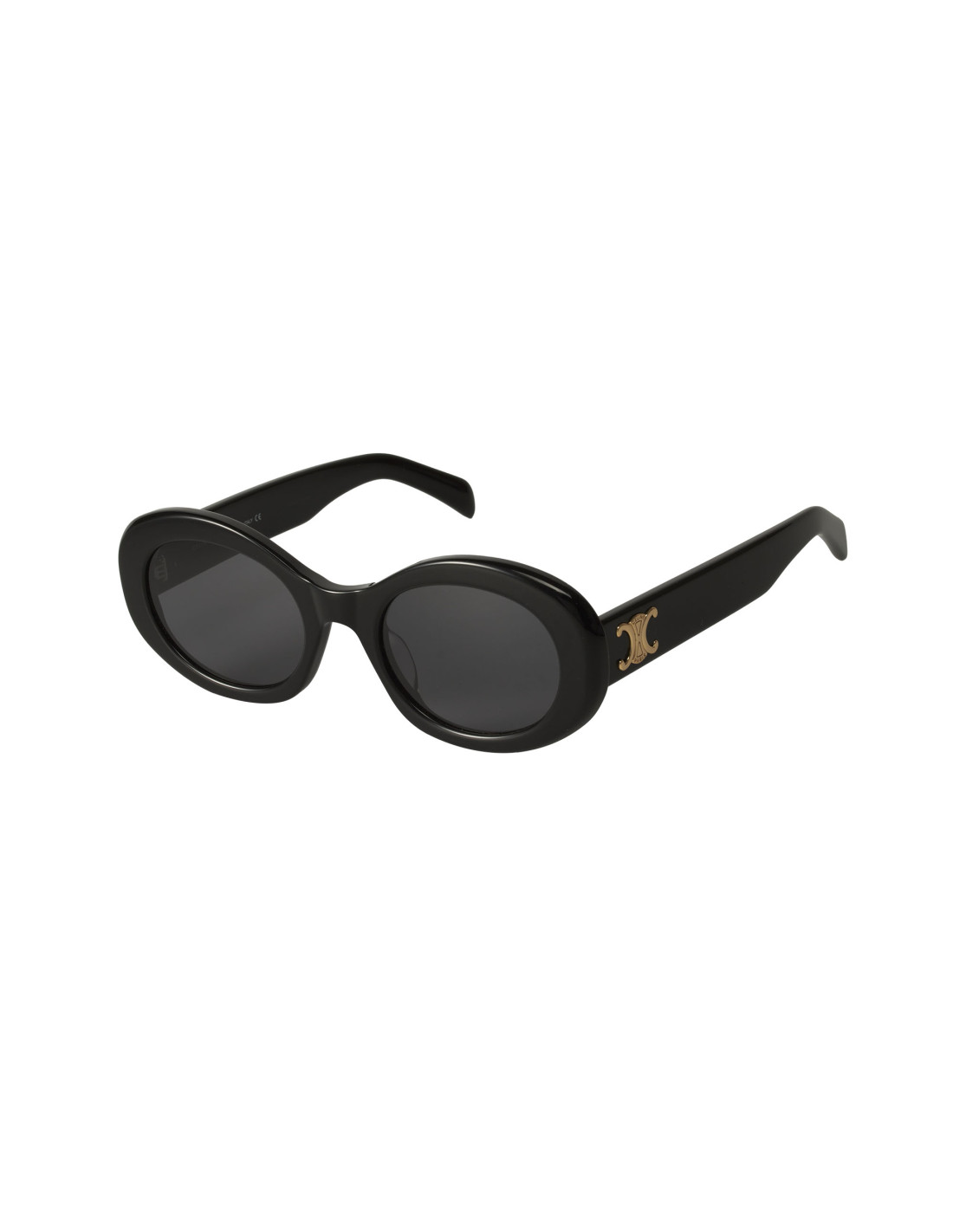 Lentes de sol Celine CL40194U 5201A Oval Shape