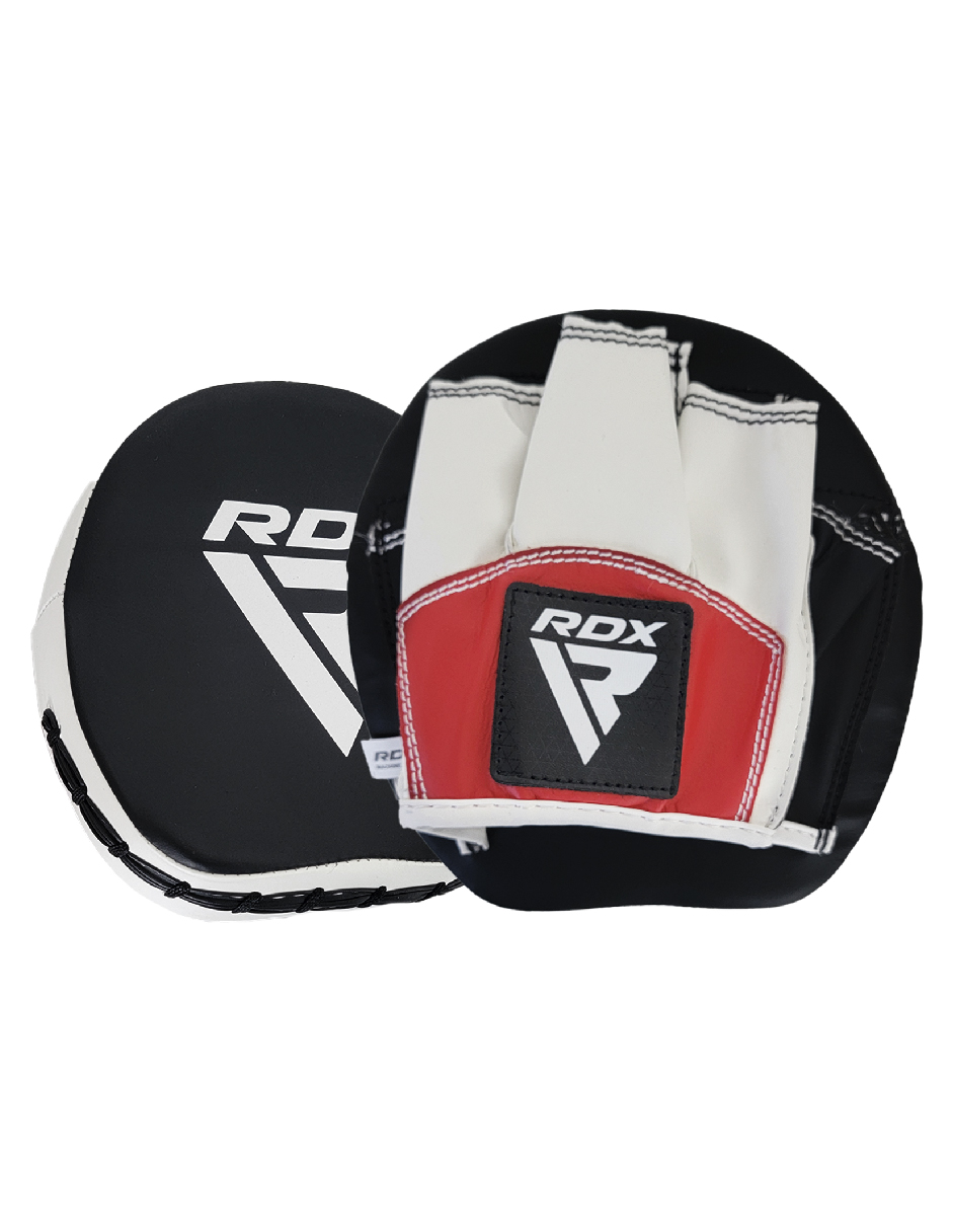 Manoplas De Velocidad T1 Rdx Box Muaythai Sparring Mma