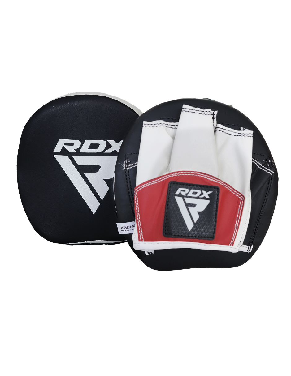 Manoplas De Velocidad T1 Rdx Box Muaythai Sparring Mma