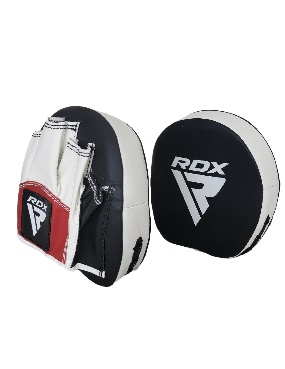 Manoplas De Velocidad T1 Rdx Box Muaythai Sparring Mma