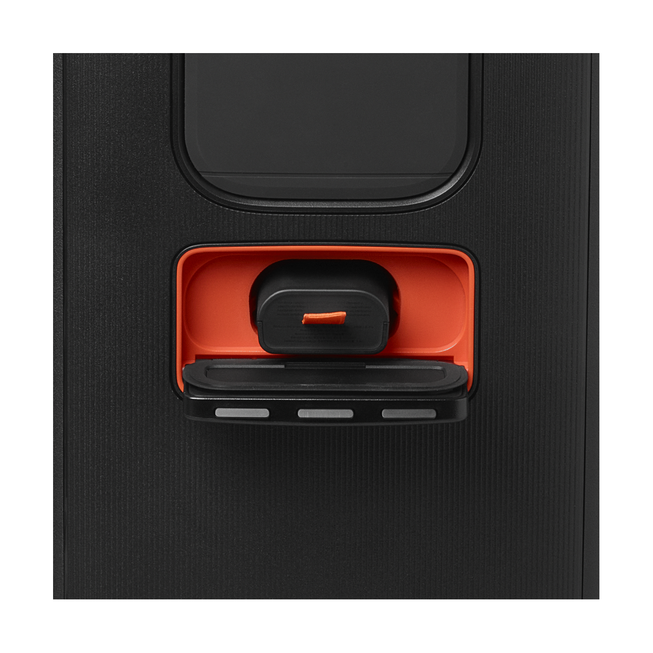 JBL Partybox Club 120 Bocina Portátil Efecto Luz LED, Bluetooth, 160W de Potencia, Reproducción 12 Horas,
