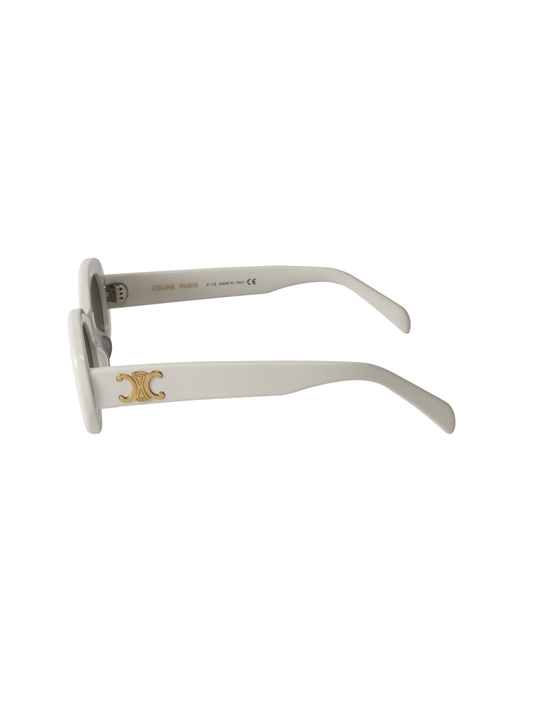 Lentes de sol Celine CL40194U 5225A Oval Shape