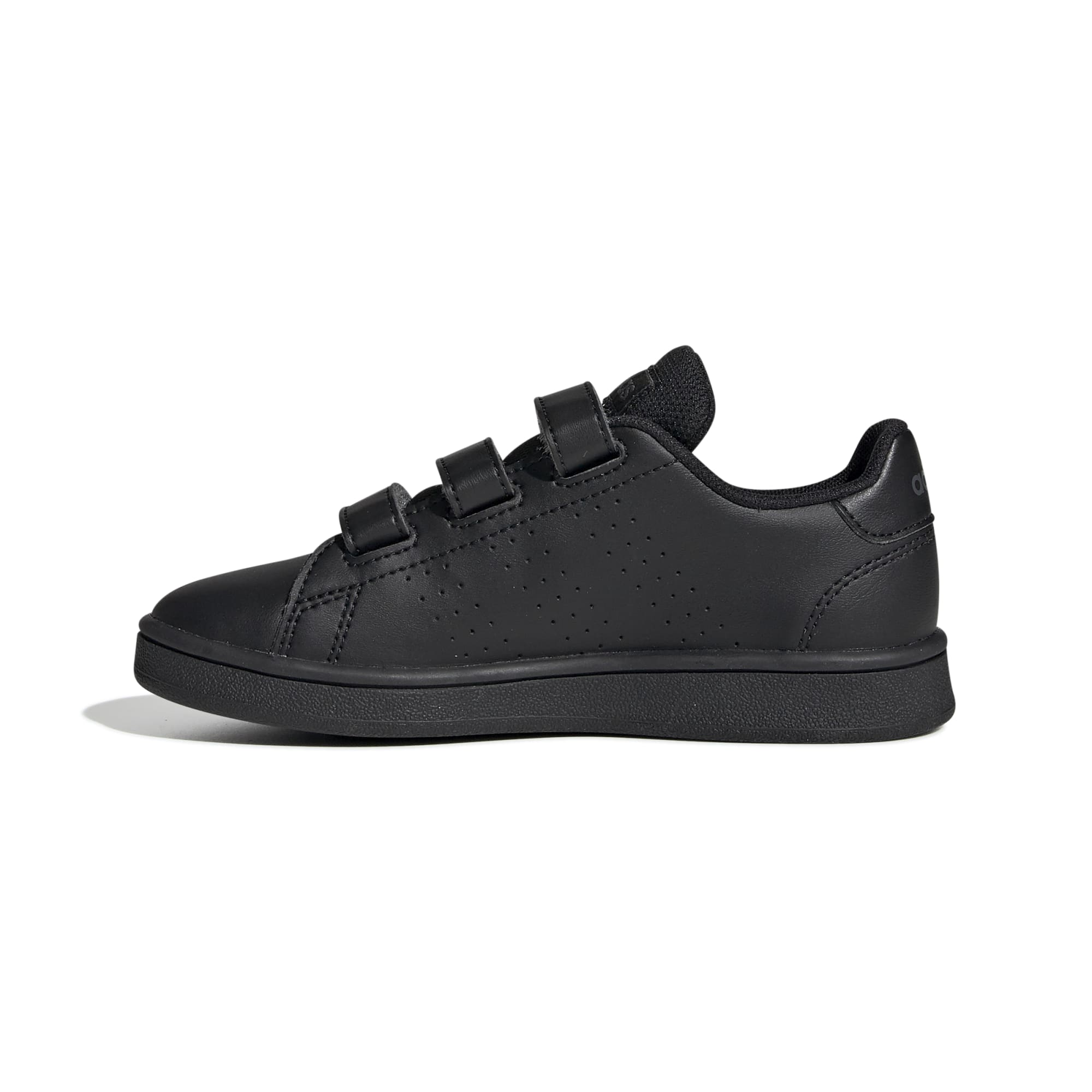 Adidas stan smith niño negro deals