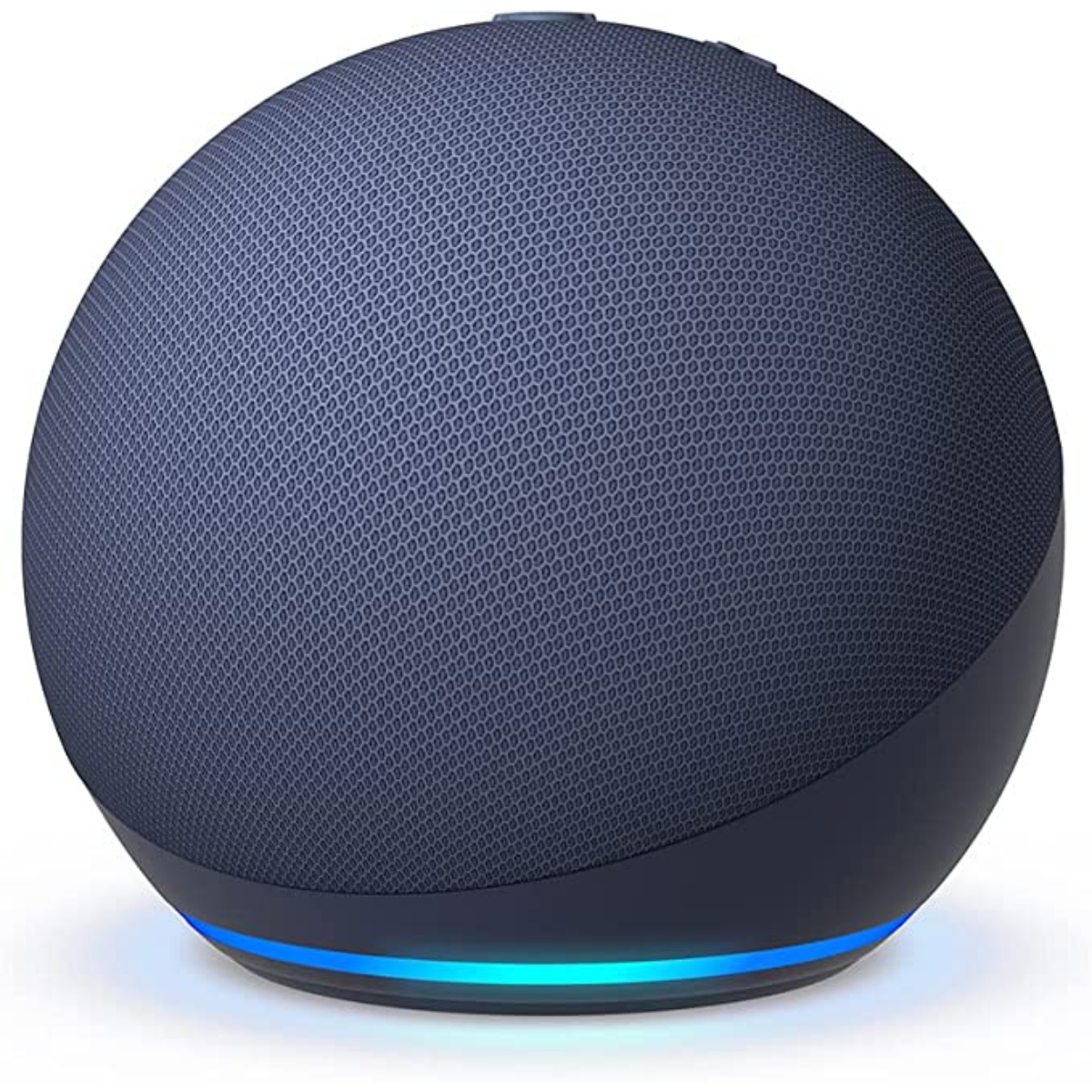 Amazon Echo Dot (5ª Generación) con Asistente Alexa, Color Azul Profundo
